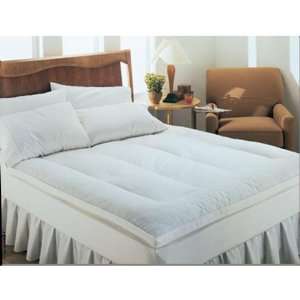  233 Cotton Feather Bed   Full