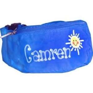  Personalized Fanny Pack Baby