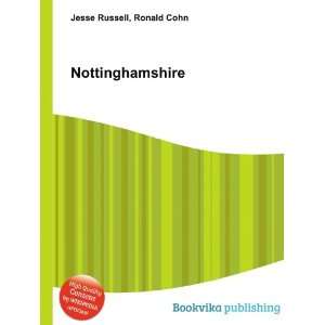 Beeston, Nottinghamshire Ronald Cohn Jesse Russell  Books