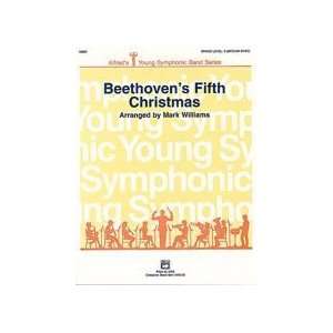  Beethovens Fifth Christmas Musical Instruments