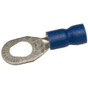 MorrisProducts 11454 Vinyl Insulated Multiple Stud Ring Terminals in 