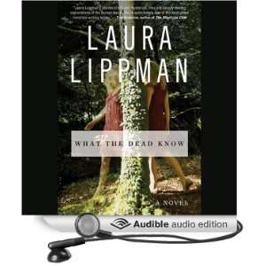   Dead Know (Audible Audio Edition) Laura Lippman, Linda Emond Books