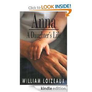 Start reading Anna  