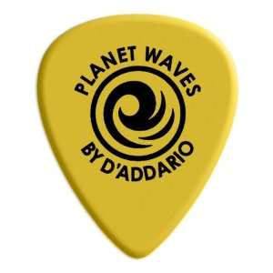 Planet Waves Cortex Guitar Picks, Medium, 10 pack