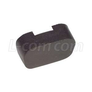  DB9/HD15 Protective Cover for Male Connectors, Pkg/10 