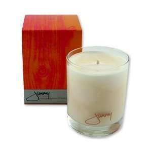  Jimmy Belasco Mango & Cream Candle 7 oz candle Health 