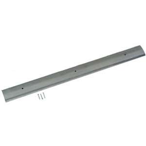   Low Dome Top Threshold 312L, 36 Inches, Aluminum