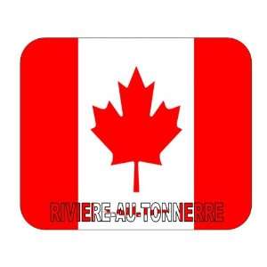  Canada   Riviere au Tonnerre, Quebec Mouse Pad Everything 