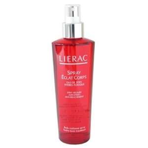    Lierac Cleanser  5 oz Spray Soin Hydro Tonique LIERAC Beauty