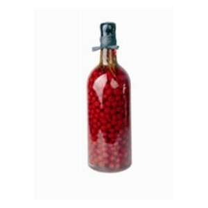  Longden Enterprises GVB9802 Cerise 17 in. Vinegar Bottle 