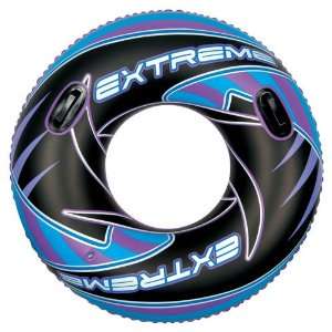  Bestway BI1636 Extreme Turbo Swimming Ring Tyre Tube 