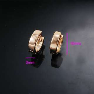 yellow gold filled size 10 3mm top width 3mm main stone none stone 