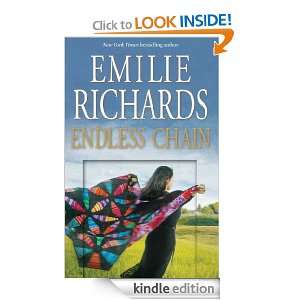 Endless Chain (MIRA Tradesize S.) Emilie Richards  Kindle 