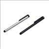 Stylus Touch Pen x2 for Apple iPod iTouch iPhone 3