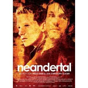  Neandertal Movie Poster (27 x 40 Inches   69cm x 102cm 