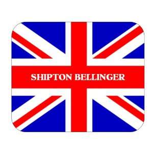  UK, England   Shipton Bellinger Mouse Pad 
