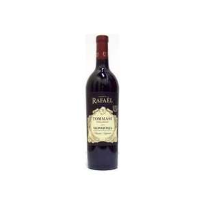  2010 Tommasi Rafael Valpolicella 750ml Grocery & Gourmet 