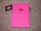 Dickies Insulated Lunch Bag, Neon Pink, Brand New