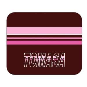  Personalized Gift   Tomasa Mouse Pad 