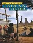 Southweste​rn Indian Tribes by Mark Bahti, Tom Bahti 