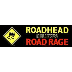  Roadhead Relieves Road Rage Automotive