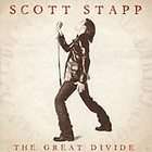 The Great Divide by Scott Stapp (CD, Nov 2005, Wind Up)