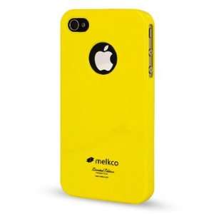 Melkco   Apple iPhone 4s / iPhone 4 Ultra Slim Formula 
