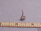 Pump Oil Can (652)  Dollhouse Miniature