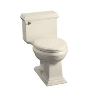  Kohler Elongated Toilet w/Classic Design K 3451 47 Almond 