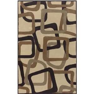  Mosaic Collection Mosaic MOS1003 Beige Brown Contemporary 
