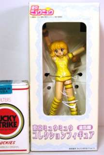 PROMO FIGURE TOKYO MEW MEW ANIME PUDDING FONG Last1 NEW  