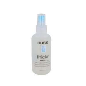  Thickr Thickening Mist Rusk 6 oz Mist For Unisex Beauty