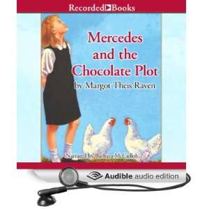 Mercedes and the Chocolate Pilot A True Story of the Berlin Airlift 