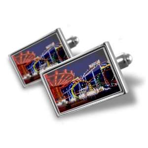  Cufflinks Fair   Hand Made Cuff Links A MANS CHOICE 