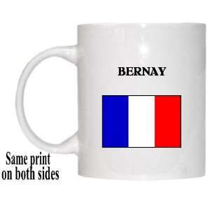  France   BERNAY Mug 