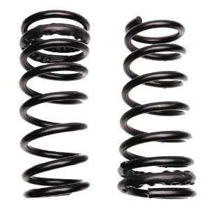  Raybestos 585 1257 Professional Grade Coil Spring Set 