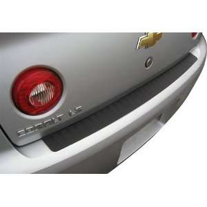  Chevy Cobalt Rear Bumper Protector Guard   2 Door (2005 