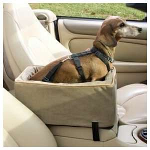  Snoozer Luxury Console Pet Car Seat