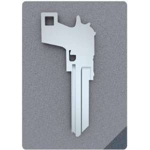  Stat Key Hand Gun Key