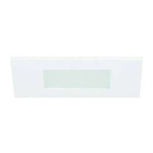 CSL Lighting EDL 3000 FST 3 3/4 Eco Downlight Trim Round in Frost EDL 