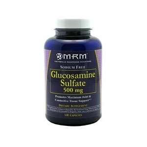  MRM Glucosamine Sulfate   120 ea