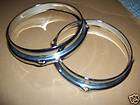 Slingerland Sticksaver Steel hoop set   NOS