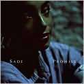 CD Cover Image. Title Promise, Artist Sade