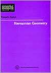   Geometry, (0821802844), Takashi Sakai, Textbooks   