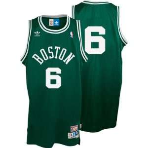   Celtics NBA Soul Swingman Hardwood Classics Jersey