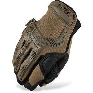 Mechanix Wear M Pact Covert Work / Duty Gloves MPT 72   Small Glove 