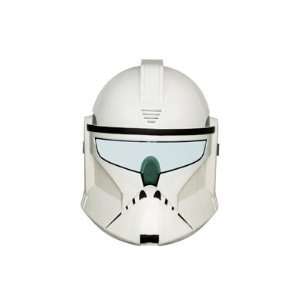  Star Wars Clone Trooper Electronic Helmet Toys & Games