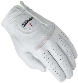 Titleist Perma Soft GloveMoisture Resistant & Comfortable Fit