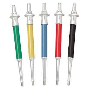 MLA D TIPPER PIPETTE, BROWN, 300µL  Industrial 