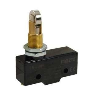   Cross Roller Plunger Momentary Micro Switch TM 1309